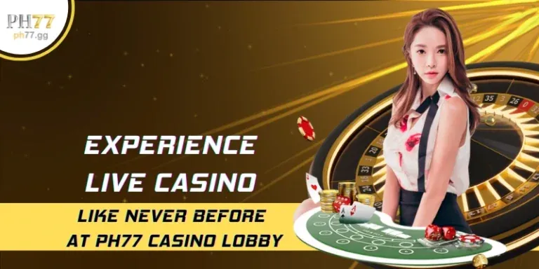 Casino trực tuyến 888p