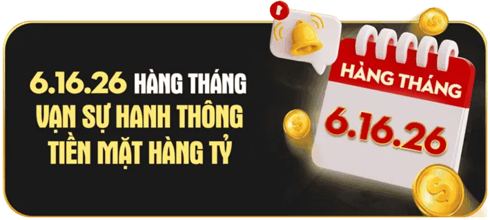 Giới thiệu về các chương trình khuyến mãi 888p